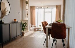 Casa superba, 4 camere, 150 mp, curte, 2 parcari, zona Buna Ziua