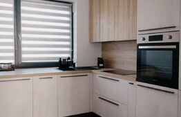 Casa superba, 4 camere, 150 mp, curte, 2 parcari, zona Buna Ziua