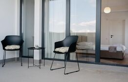 Casa superba, 4 camere, 150 mp, curte, 2 parcari, zona Buna Ziua