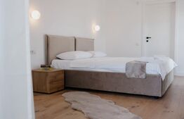 Casa superba, 4 camere, 150 mp, curte, 2 parcari, zona Buna Ziua