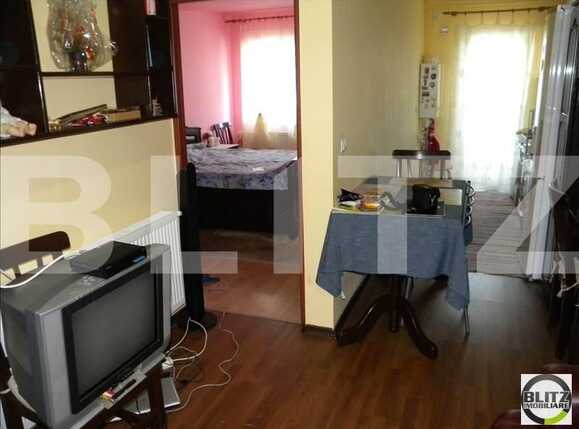 Apartament de vânzare 2 camere Iris - 179AV | BLITZ Cluj-Napoca | Poza1