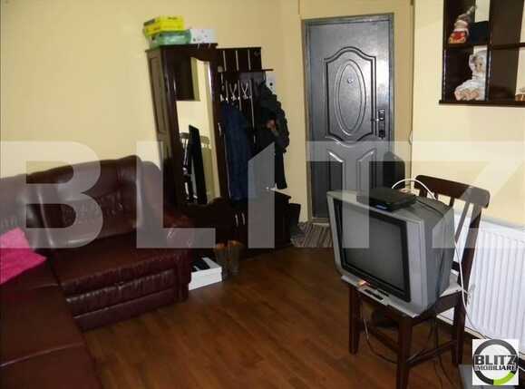 Apartament de vânzare 2 camere Iris - 179AV | BLITZ Cluj-Napoca | Poza2