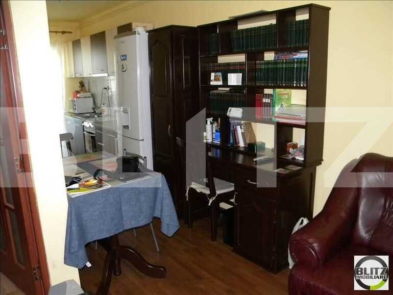 Apartament de vânzare 2 camere Iris - 179AV | BLITZ Cluj-Napoca | Poza7