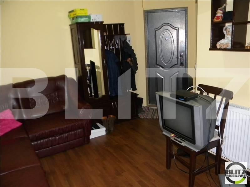 Apartament de vânzare 2 camere Iris - 179AV | BLITZ Cluj-Napoca | Poza2