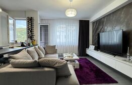 Apartament de lux, 3 camere, 68 mp, parcare, zona Vivo