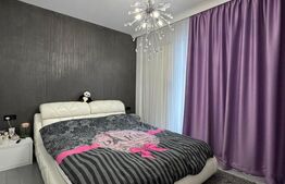 Apartament de lux, 3 camere, 68 mp, parcare, zona Vivo