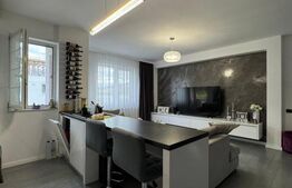 Apartament de lux, 3 camere, 68 mp, parcare, zona Vivo