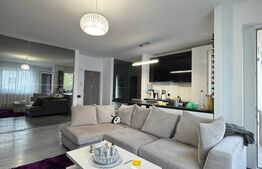 Apartament de lux, 3 camere, 68 mp, parcare, zona Vivo