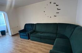 Apartament cu 2 camere, (regim hotelier), complet mobilat, zona Triaj