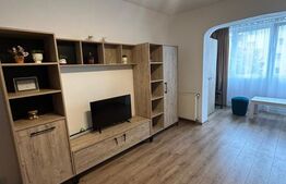 Apartament cu 2 camere, (regim hotelier), complet mobilat, zona Triaj