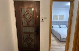 Apartament cu 2 camere, (regim hotelier), complet mobilat, zona Triaj