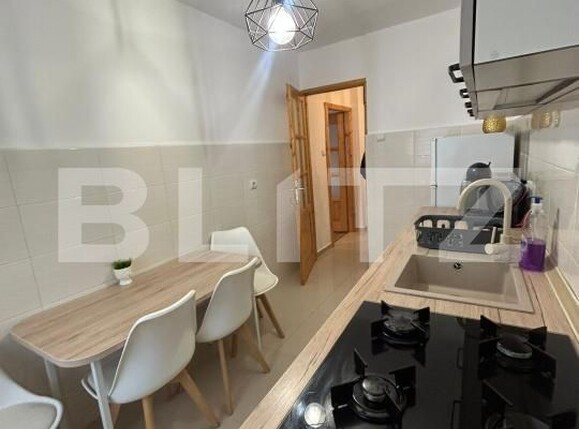 Apartament de vânzare 2 camere Triaj - 179011AV | BLITZ Brașov | Poza9