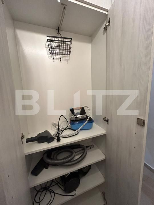 Apartament de vânzare 2 camere Triaj - 179011AV | BLITZ Brașov | Poza8