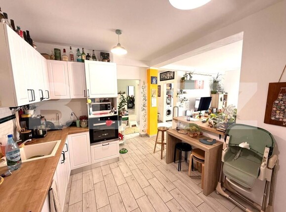 Apartament de vânzare 2 camere Sanpetru - 179014AV | BLITZ Brașov | Poza2