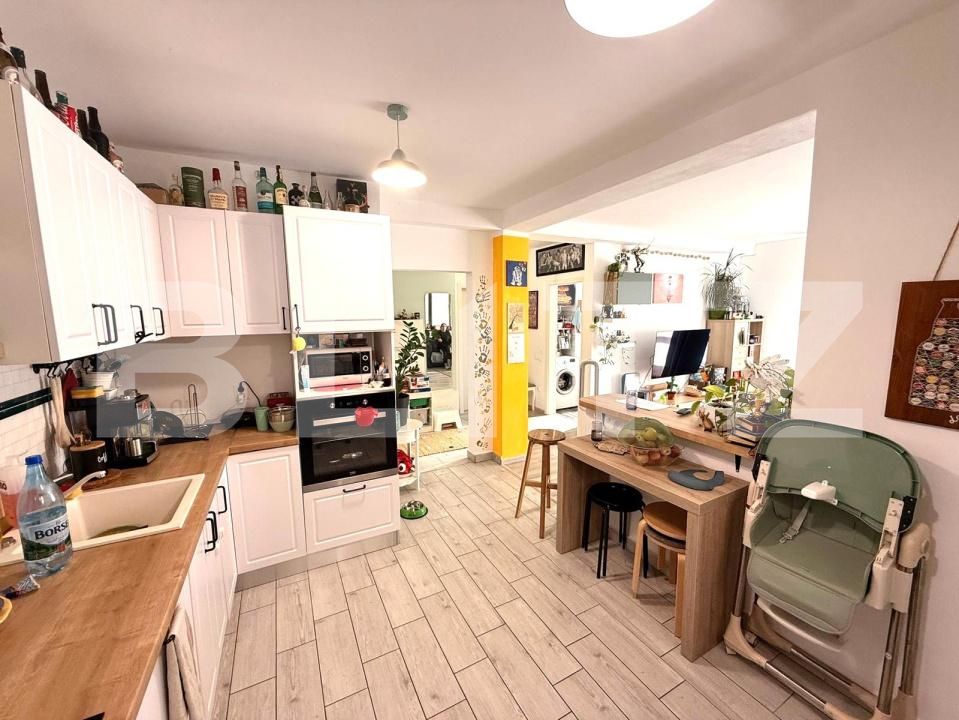 Apartament de vânzare 2 camere Sanpetru - 179014AV | BLITZ Brașov | Poza2