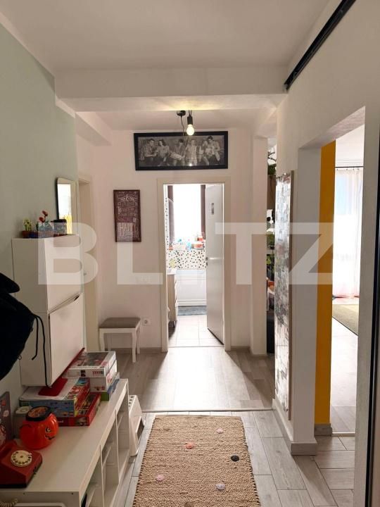 Apartament de vânzare 2 camere Sanpetru - 179014AV | BLITZ Brașov | Poza5