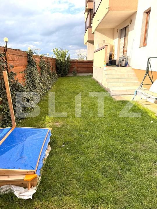 Apartament de vânzare 2 camere Sanpetru - 179014AV | BLITZ Brașov | Poza1