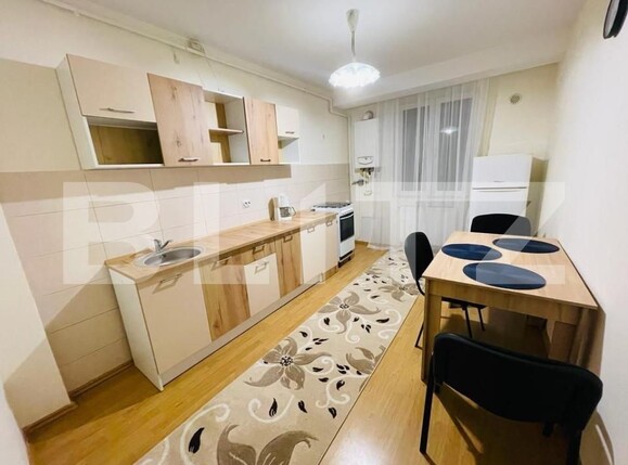 Apartament de închiriat 2 camere Floreşti - 179015AI | BLITZ Cluj-Napoca | Poza9