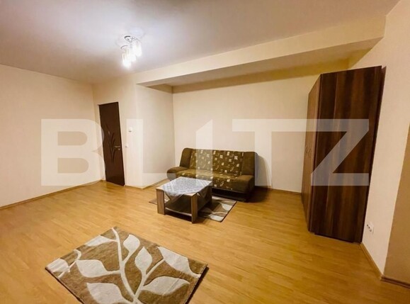 Apartament de închiriat 2 camere Floreşti - 179015AI | BLITZ Cluj-Napoca | Poza3