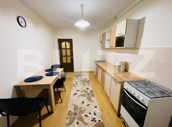 Apartament de închiriat 2 camere Floreşti - 179015AI | BLITZ Cluj-Napoca | Poza1