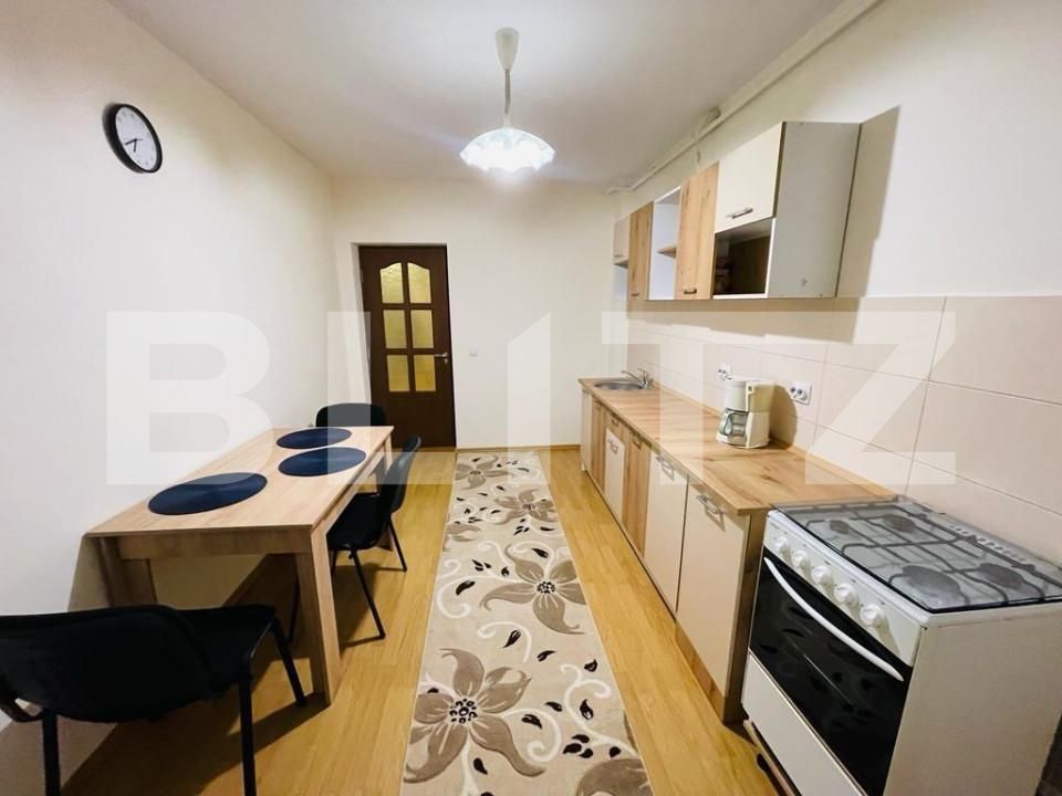 Apartament de închiriat 2 camere Floreşti - 179015AI | BLITZ Cluj-Napoca | Poza1