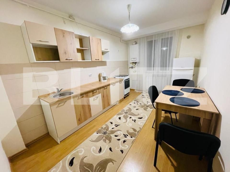Apartament de închiriat 2 camere Floreşti - 179015AI | BLITZ Cluj-Napoca | Poza2