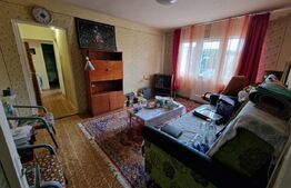 Apartament cu 4 camere, 62 mp, cartier linistit, Manastur