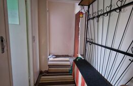 Apartament cu 4 camere, 62 mp, cartier linistit, Manastur