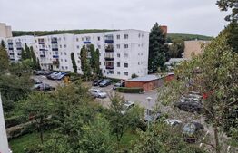 Apartament cu 4 camere, 62 mp, cartier linistit, Manastur