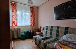 Apartament cu 4 camere, 62 mp, cartier linistit, Manastur