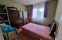 Apartament cu 4 camere, 62 mp, cartier linistit, Manastur