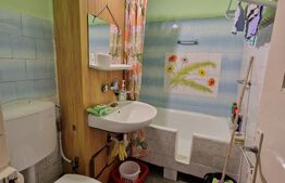 Apartament cu 4 camere, 62 mp, cartier linistit, Manastur