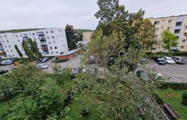 Apartament cu 4 camere, 62 mp, cartier linistit, Manastur