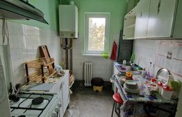 Apartament cu 4 camere, 62 mp, cartier linistit, Manastur