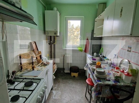 Apartament de vânzare 4 camere Manastur - 179018AV | BLITZ Cluj-Napoca | Poza6