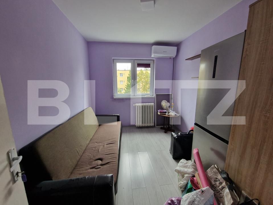 Apartament de vânzare 4 camere Manastur - 179018AV | BLITZ Cluj-Napoca | Poza4