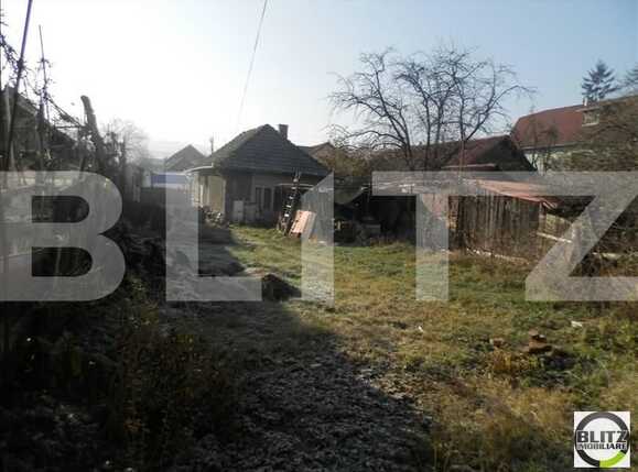 Casa de vânzare 3 camere Dambul Rotund - 17902CV | BLITZ Cluj-Napoca | Poza1