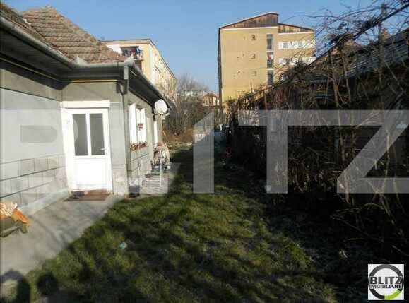 Casa de vânzare 3 camere Dambul Rotund - 17902CV | BLITZ Cluj-Napoca | Poza4