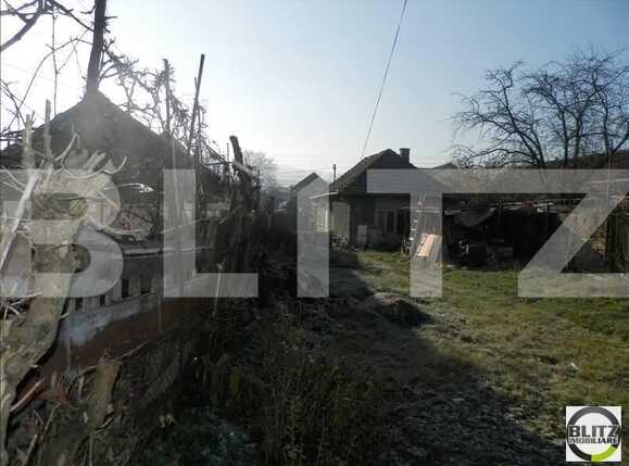 Casa de vânzare 3 camere Dambul Rotund - 17902CV | BLITZ Cluj-Napoca | Poza2