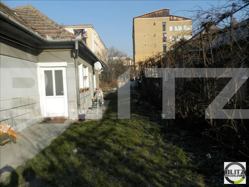 Casa de vânzare 3 camere Dambul Rotund - 17902CV | BLITZ Cluj-Napoca | Poza4