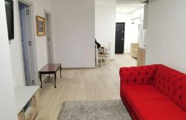 Apartament 3 camere, 2 băi, terasă și parcare subterană – Iulius Mall / FSEGA