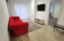 Apartament 3 camere, 2 băi, terasă și parcare subterană – Iulius Mall / FSEGA
