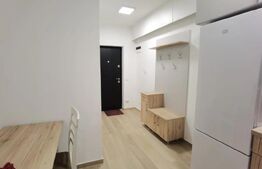 Apartament 3 camere, 2 băi, terasă și parcare subterană – Iulius Mall / FSEGA