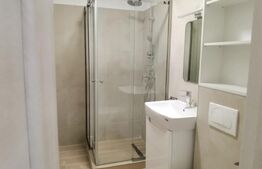 Apartament 3 camere, 2 băi, terasă și parcare subterană – Iulius Mall / FSEGA