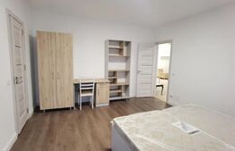 Apartament 3 camere, 2 băi, terasă și parcare subterană – Iulius Mall / FSEGA