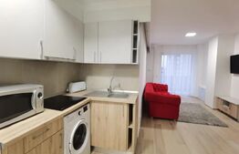 Apartament 3 camere, 2 băi, terasă și parcare subterană – Iulius Mall / FSEGA