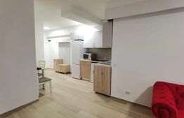 Apartament 3 camere, 2 băi, terasă și parcare subterană – Iulius Mall / FSEGA