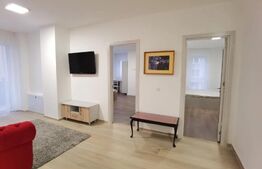 Apartament 3 camere, 2 băi, terasă și parcare subterană – Iulius Mall / FSEGA
