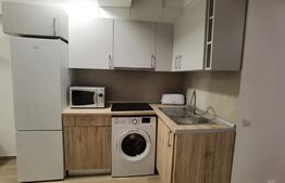 Apartament 3 camere, 2 băi, terasă și parcare subterană – Iulius Mall / FSEGA