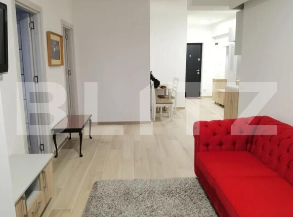 Apartament de închiriat 3 camere Intre Lacuri - 179020AI | BLITZ Cluj-Napoca | Poza9